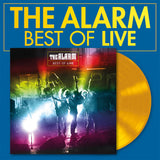 The Alarm - Best Of Live LP