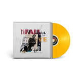The Fall - Seminal Live CD/LP