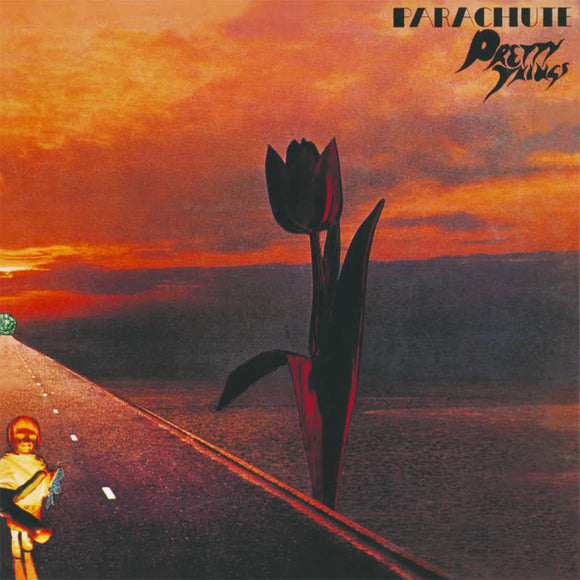 The Pretty Things - Parachute CD/LP