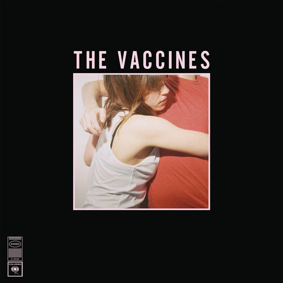 The Vaccines - What Did You Expect From The Vaccines? (National Album Day) LP