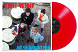 The Who - My Generation LP