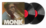 Thelonious Monk - Live At The It Club - 2LP - Black Vinyl  [Record Store Day 2025]