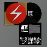 Throbbing Gristle - TGCD1 CD/LP