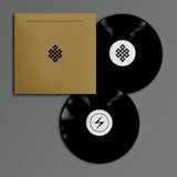 Throbbing Gristle - Live At The Volksbühne, Berlin, New Year's Eve, 2005 CD/2LP