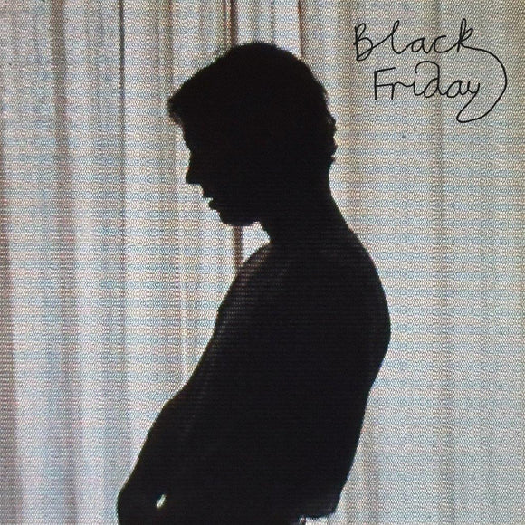 Tom Odell - Black Friday LP