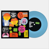 Tom Grennan - Little Bit Of Love - 7" - Sky Blue Vinyl  [Record Store Day 2026]