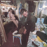 Tom Waits - Small Change (50th Anniversary) LP
