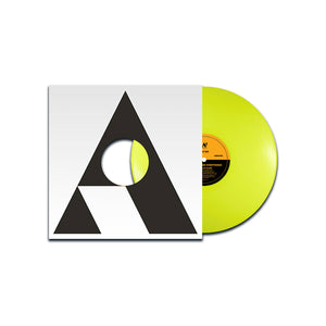 Touch Of Class - Let me Be Your Everything (OPOLOPO remixes) - 12" Yellow Vinyl  [Record Store Day 2025]