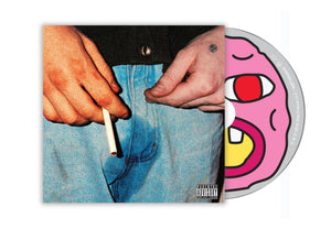 Tyler, The Creator - Cherry Bomb CD/2LP