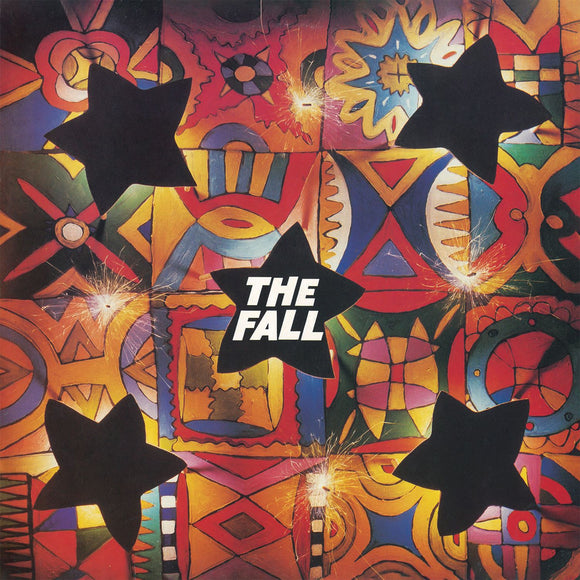 The Fall - Shift-Work LP