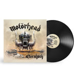 Motorhead - Aftershock CD/LP