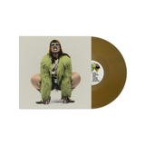Split Dogs - Nice N' Rough CD/LP