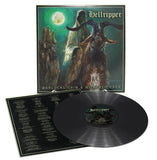 Hellripper - Warlocks Grim & Withered Hags CD/LP