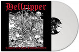 Hellripper - Complete And Total Fucking Mayhem CD/LP