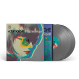 Various Artists - Kosmische Psychédélique CD/2LP