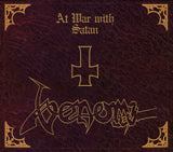 Venom - At War With Satan LP