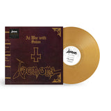 Venom - At War With Satan LP