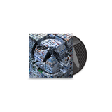Aphex Twin - Blackbox Life Recorder 21f / in a room7 F760 CD/12" o