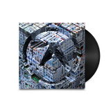 Aphex Twin - Blackbox Life Recorder 21f / in a room7 F760 CD/12" o