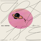 Nala Sinephro - Space 1.8 (5th Anniversary) 2LP