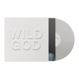 Nick Cave & The Bad Seeds - Wild God CD/LP