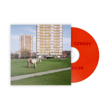 Westside Cowboy - It Goes On CD/LP