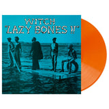 Witch - Lazy Bones LP