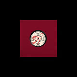 Wolf Alice - Play It Out / Midnight Song (Live in LA) - 7" - Black Vinyl w/ Push-Out Centre  [Record Store Day 2026]