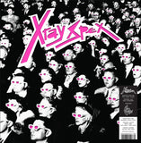 X-Ray Spex - Obsessed With You (The Early Years) CD/LP/DLX LP