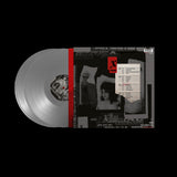 Xmal Deutschland - The Complete BBC Peel Sessions - 2LP - Silver Vinyl  [Record Store Day 2026]