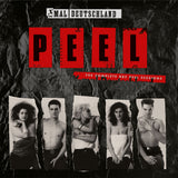 Xmal Deutschland - The Complete BBC Peel Sessions - 2LP - Silver Vinyl  [Record Store Day 2026]