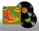XTC - LIVE BOOTS - Live at Emerald City 1981 - 2LP -  200g Black Audiophile Vinyl  [Record Store Day 2026]