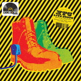 XTC - LIVE BOOTS - Live at Emerald City 1981 - 2LP -  200g Black Audiophile Vinyl  [Record Store Day 2026]