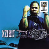 Xzibit - At the Speed of Life - 1LP - Black Vinyl  [Record Store Day 2026]