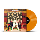 Skindred - You Got This CD/LP