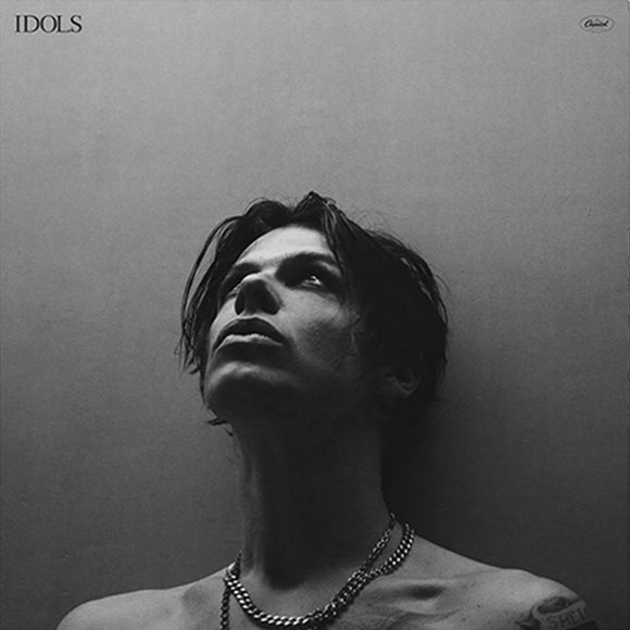 YUNGBLUD - Idols LP