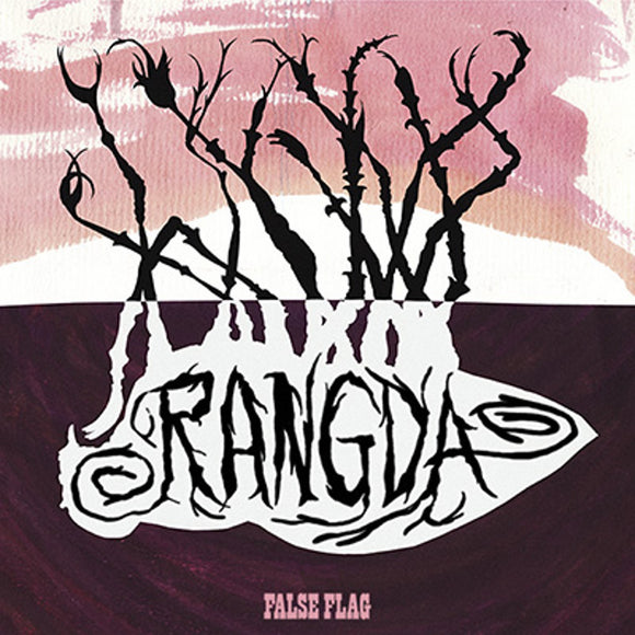 Rangda - False Flag LP