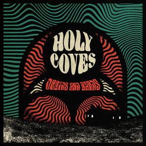 Holy Coves - Druids And Bards LP