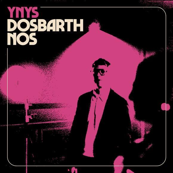 Ynys - Dosbarth Nos CD/LP