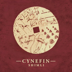 Cynefin - Shimli CD