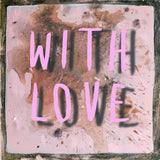 Sly & The Family Drone - With Love LP