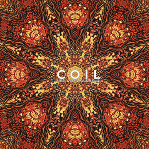 Coil - Stolen & Contaminated Songs CD