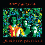 Dirty Three - Ulterior Motives CD/2LP