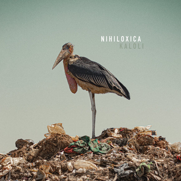 Nihiloxica - Kaloli LP