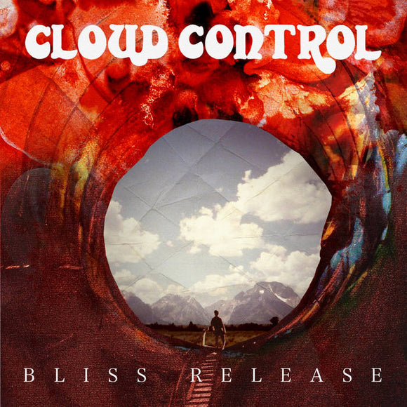 Cloud Control - Bliss Release CD