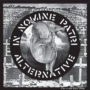 Alternative - In Nomine Patri EP