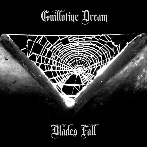 Guillotine Dream - Blades Fall LP