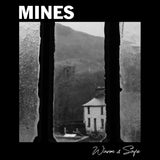 MINES - Warm & Safe CD