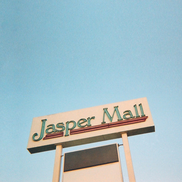Various Artists - Jasper Mall OST LP