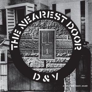 D&V - The Nearest Door EP